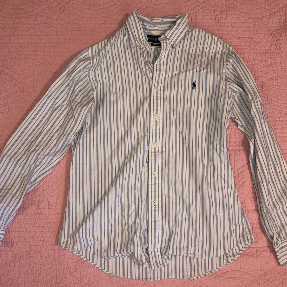 Ralph Lauren long sleeve